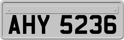 AHY5236