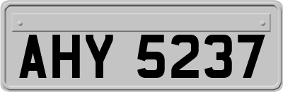 AHY5237