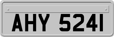 AHY5241