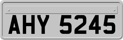 AHY5245