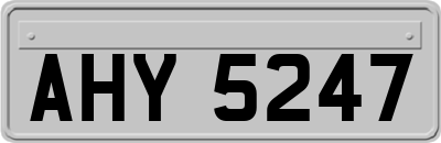 AHY5247