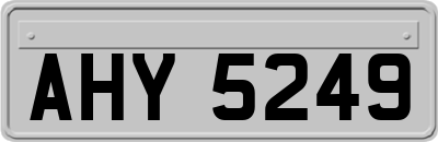 AHY5249
