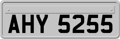AHY5255