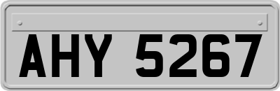 AHY5267