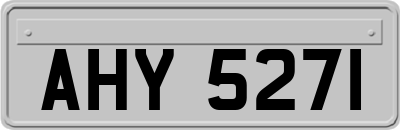 AHY5271