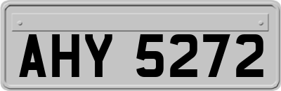 AHY5272