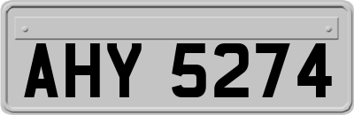 AHY5274