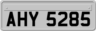 AHY5285