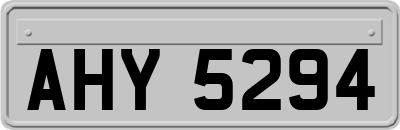 AHY5294