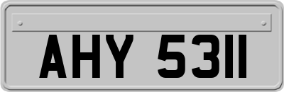AHY5311