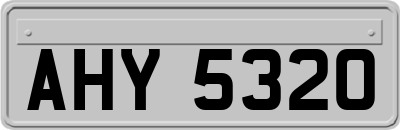 AHY5320