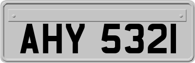 AHY5321