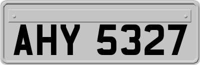 AHY5327