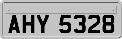 AHY5328