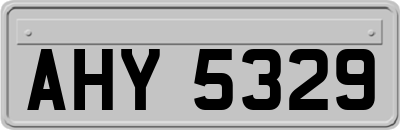 AHY5329