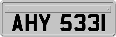 AHY5331
