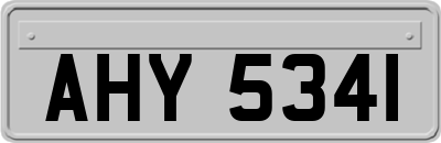 AHY5341