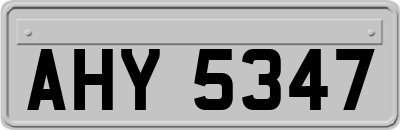 AHY5347