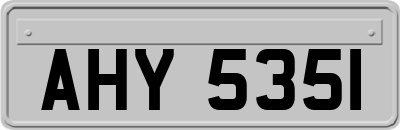 AHY5351