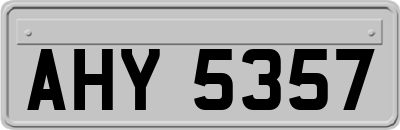 AHY5357