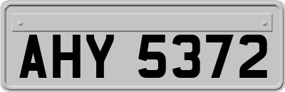 AHY5372