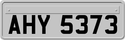 AHY5373