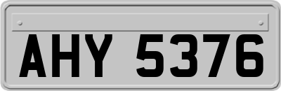AHY5376