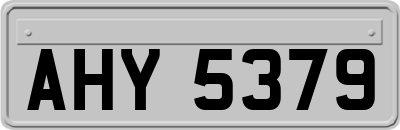 AHY5379