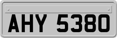 AHY5380