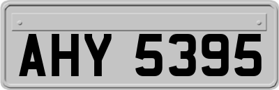 AHY5395
