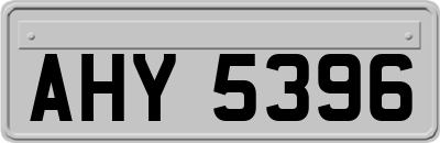 AHY5396