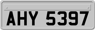 AHY5397