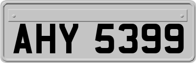 AHY5399