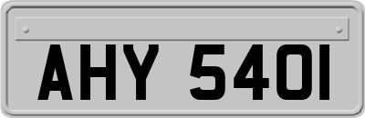 AHY5401