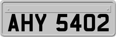 AHY5402