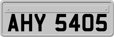 AHY5405