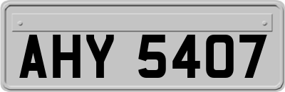 AHY5407