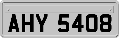 AHY5408