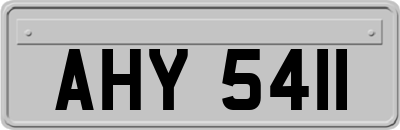 AHY5411