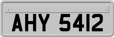 AHY5412