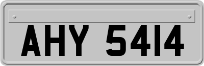 AHY5414