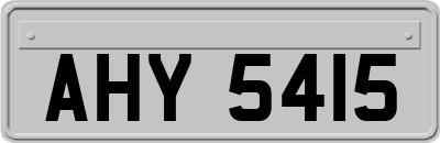AHY5415