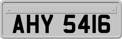 AHY5416