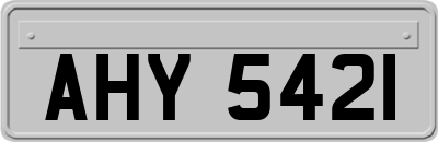 AHY5421