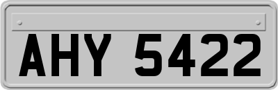 AHY5422