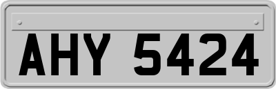 AHY5424