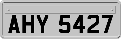 AHY5427