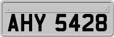 AHY5428