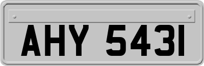 AHY5431