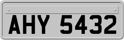 AHY5432